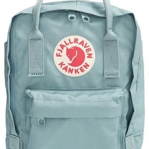 ISO: MINI Kanken!!